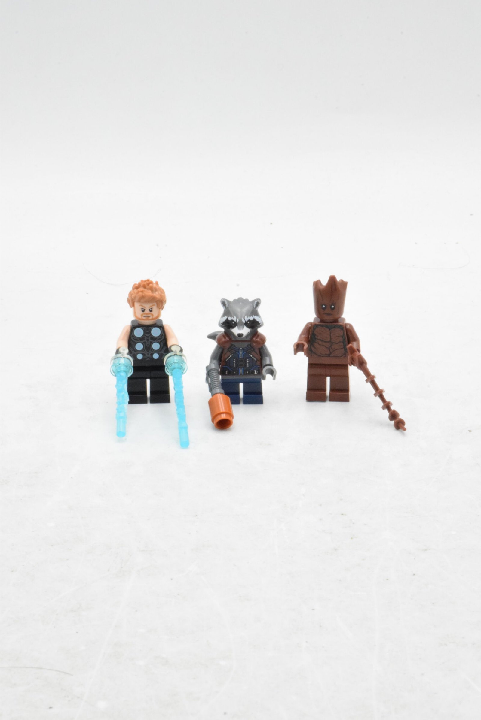 76102 - À la recherche du marteau de Thor – Image 3