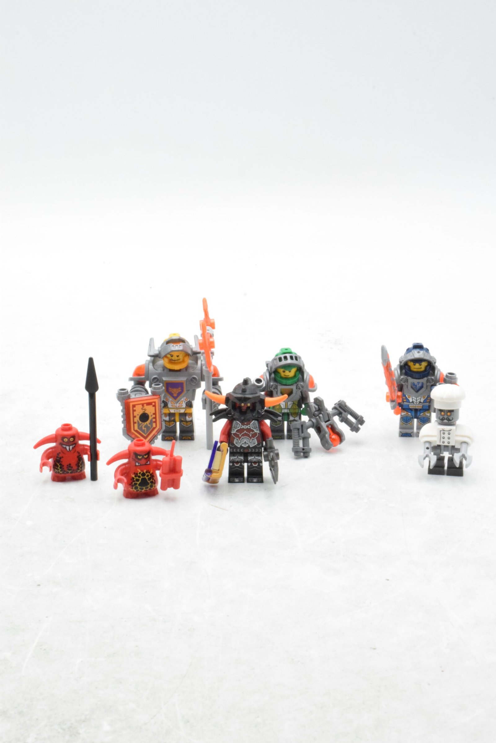 70317 - Le Fortrex – Image 3