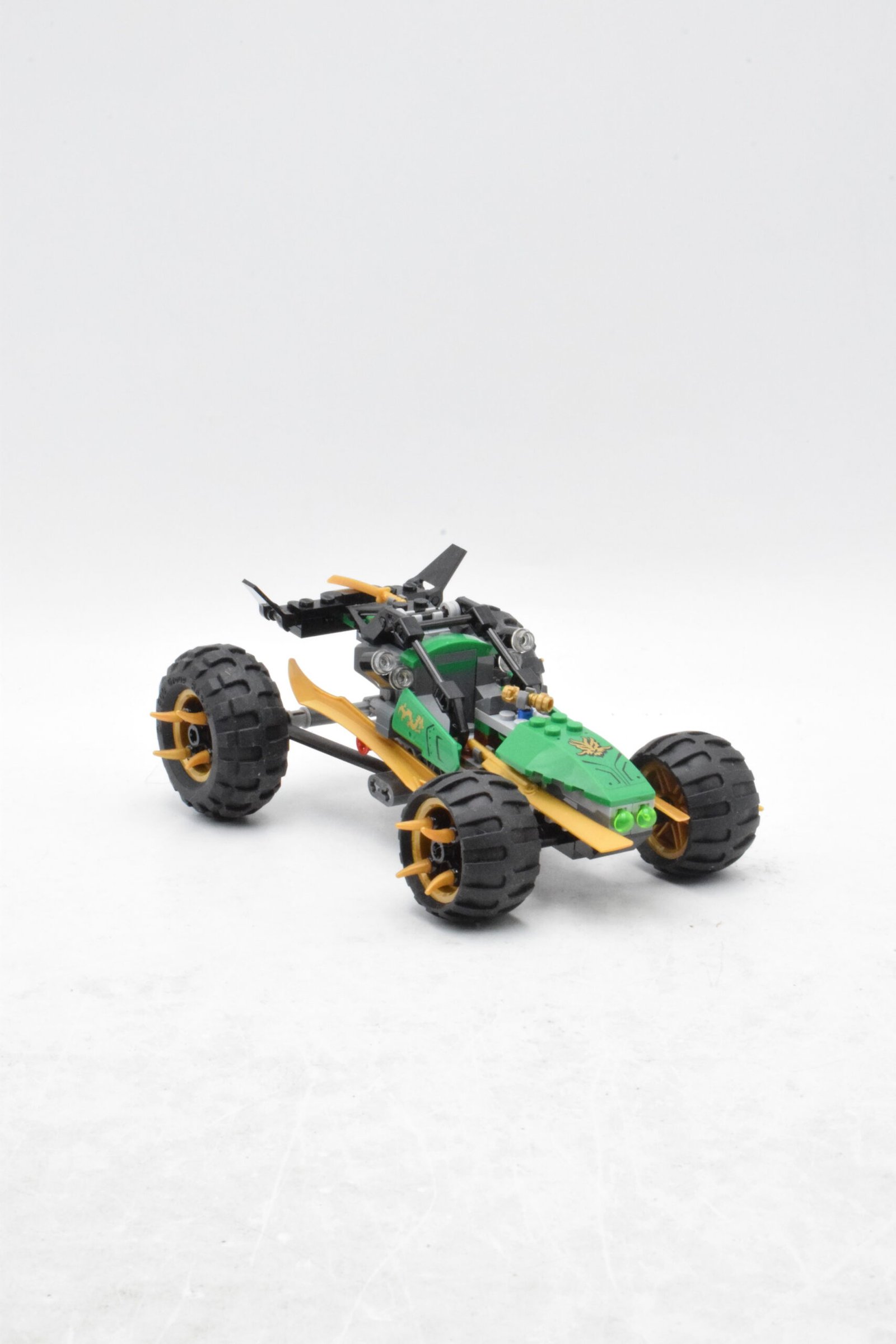 70755 - Le buggy de la jungle – Image 4