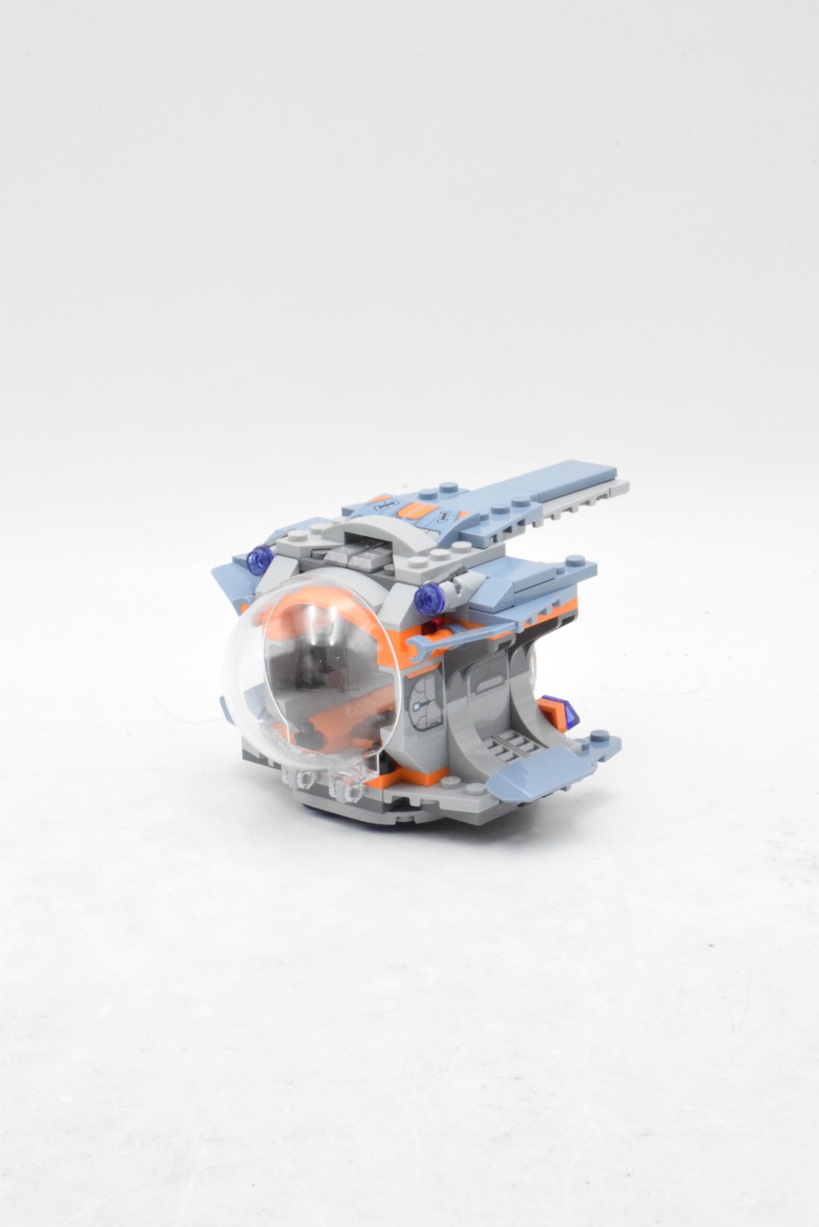 76102 - À la recherche du marteau de Thor – Image 4