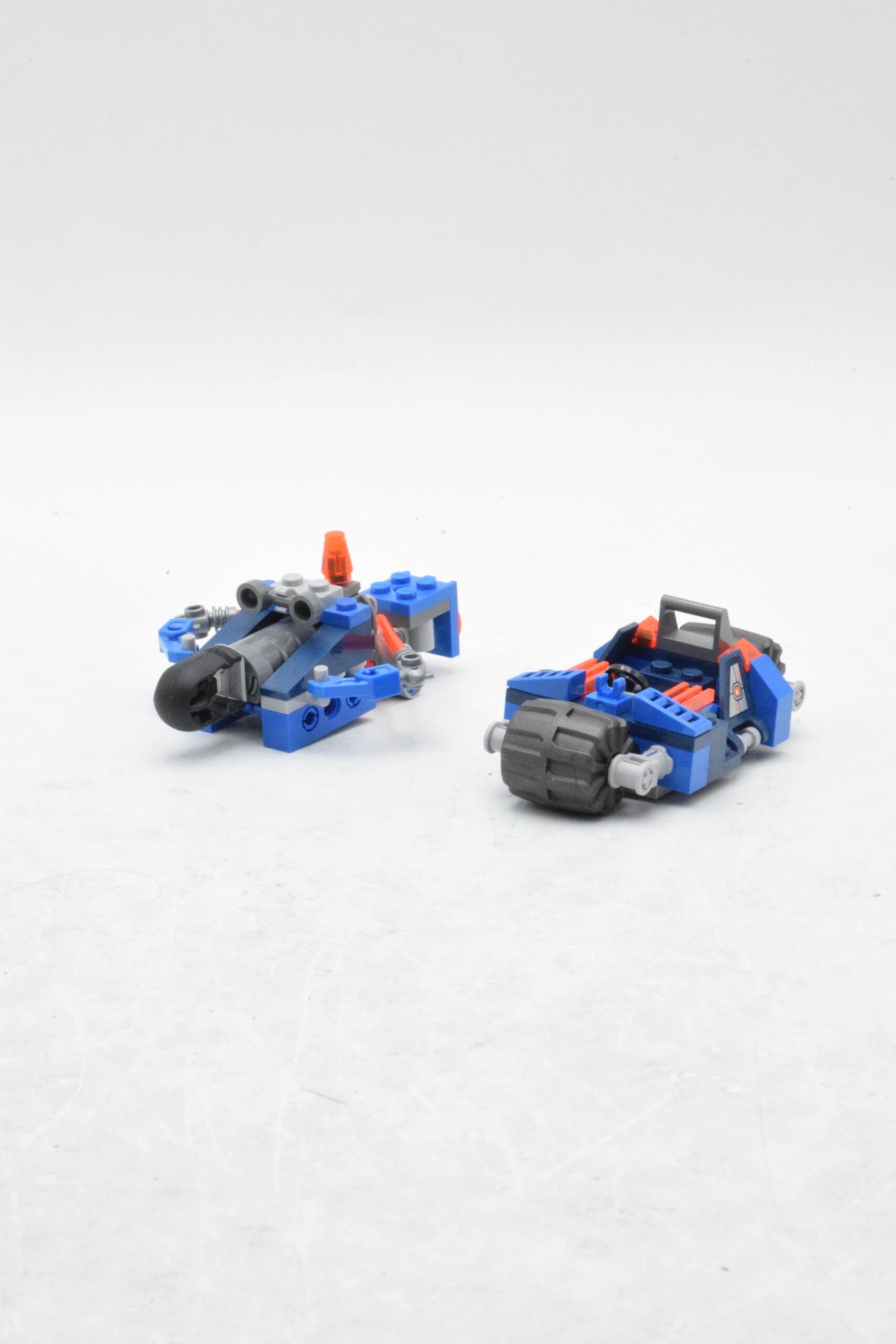 70317 - Le Fortrex – Image 4