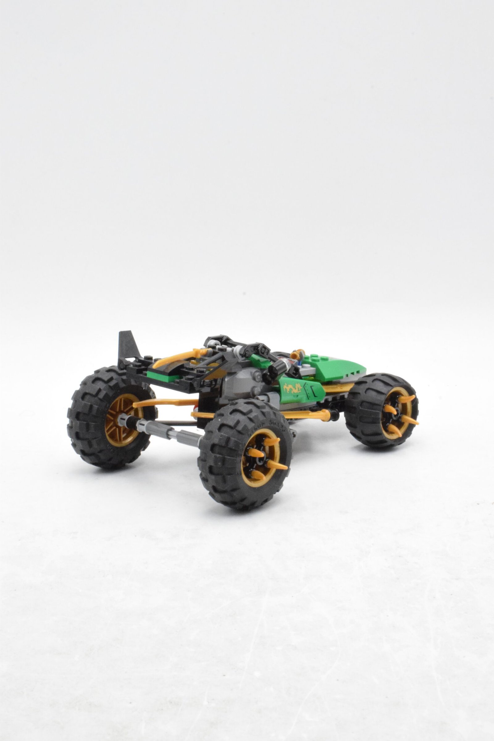 70755 - Le buggy de la jungle – Image 5