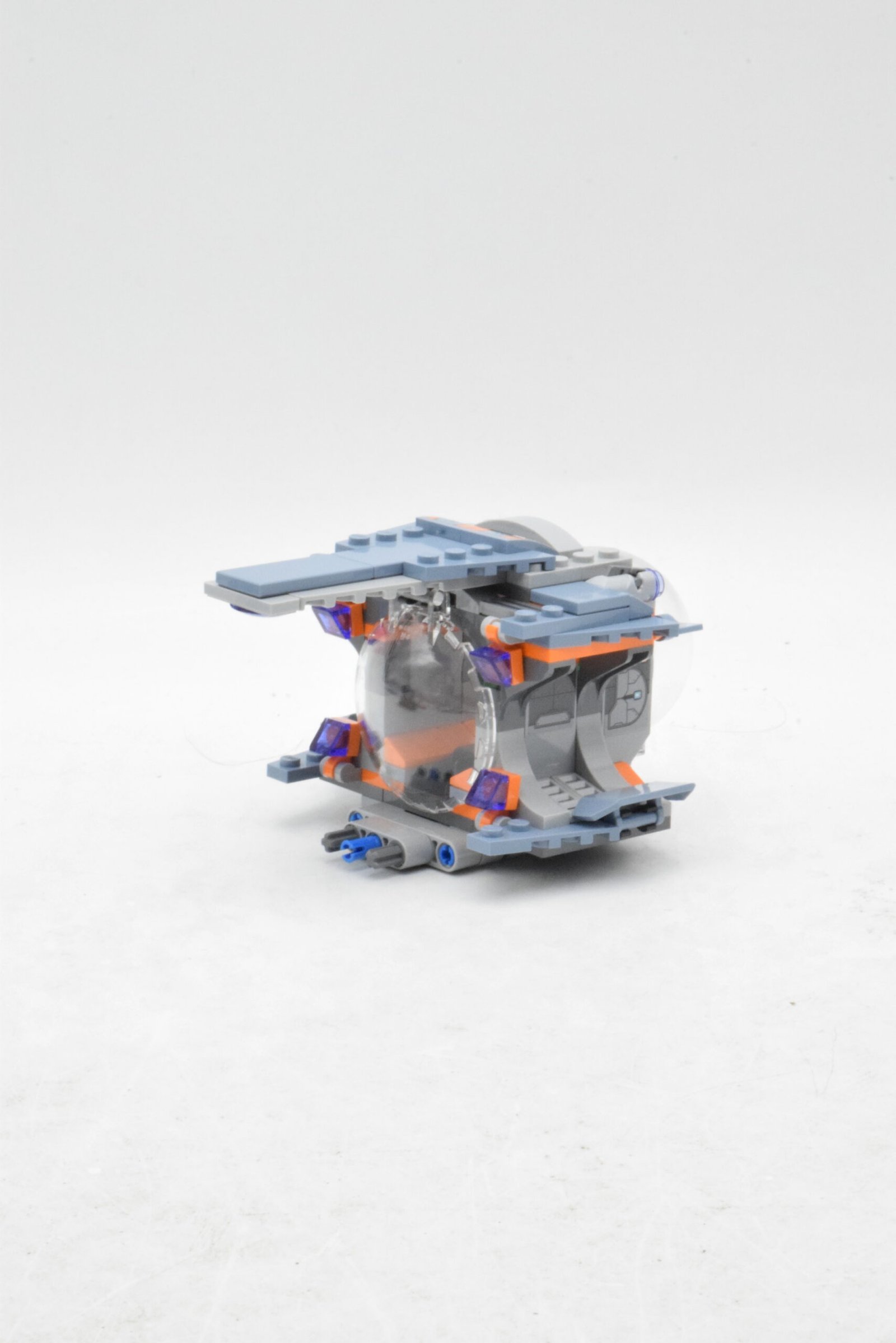 76102 - À la recherche du marteau de Thor – Image 5