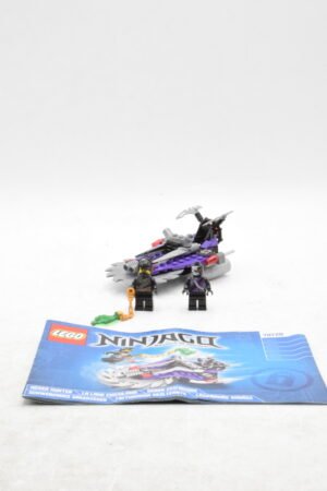 70720 - Le Planeur Scie