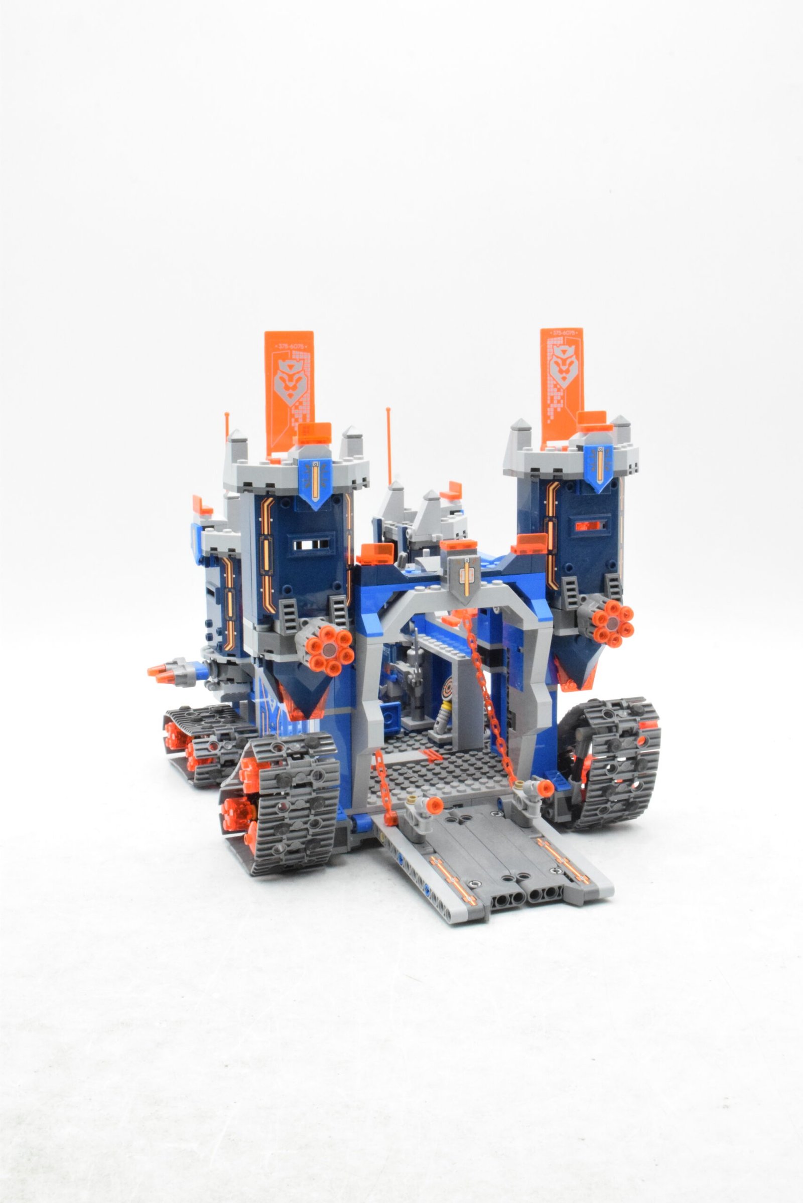 70317 - Le Fortrex – Image 6