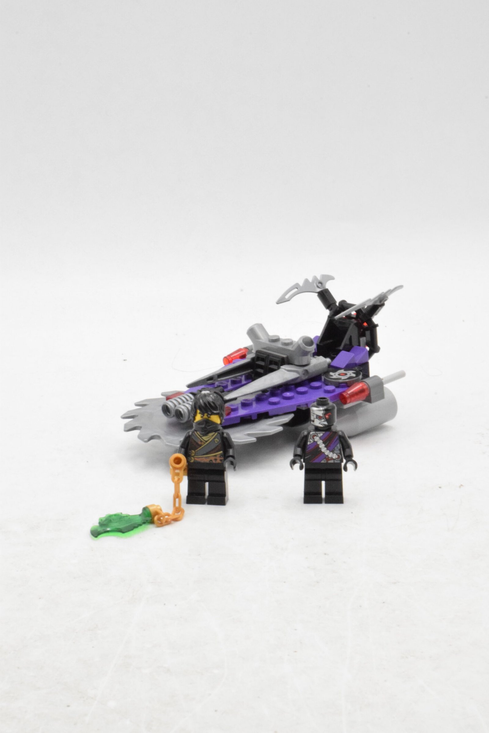 70720 - Le Planeur Scie – Image 2