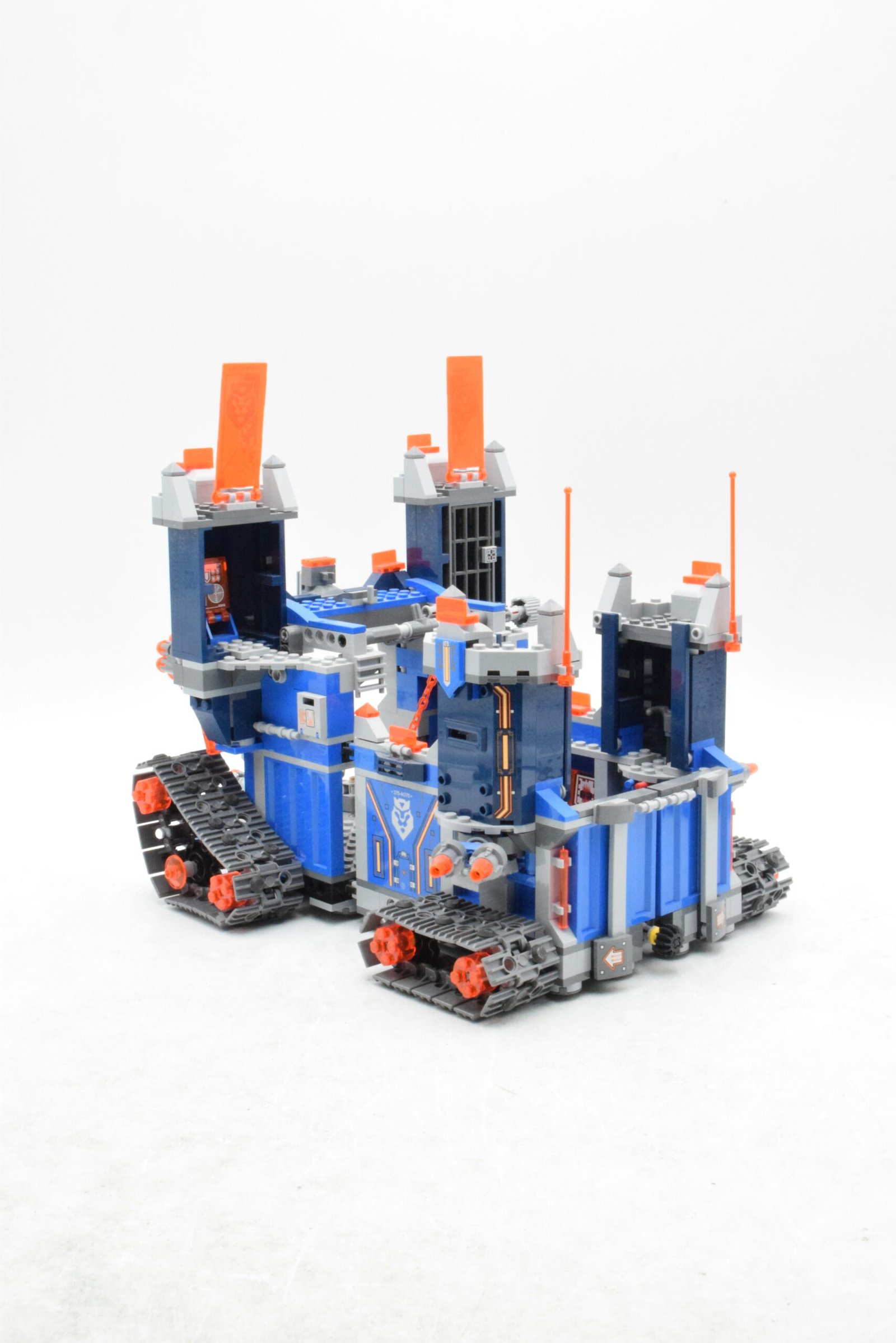 70317 - Le Fortrex – Image 7
