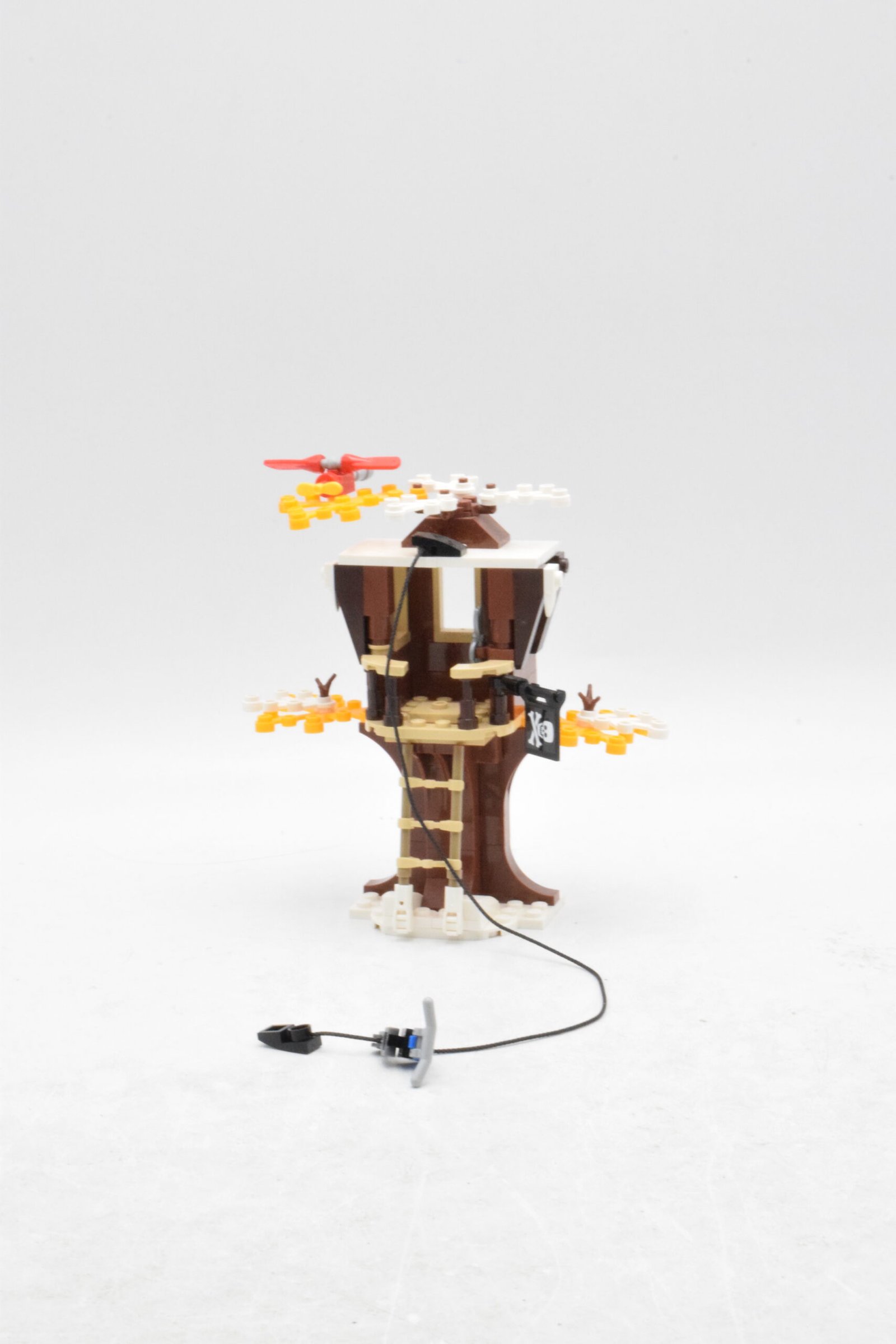 21330 - Maman, j’ai raté l’avion ! – Image 8