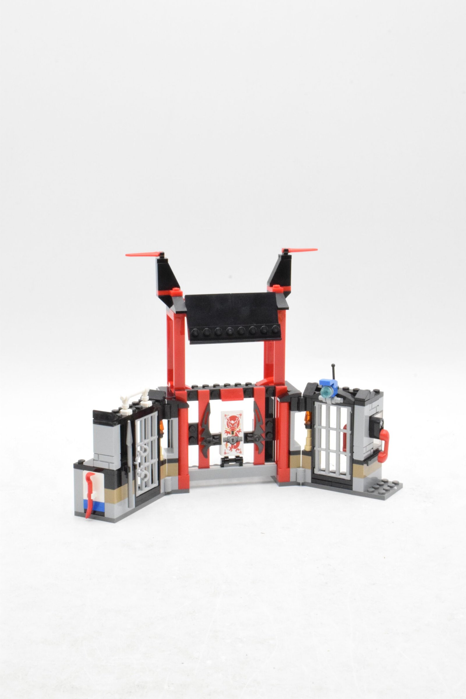 70591 - L'évasion de la prison de Kryptarium – Image 4
