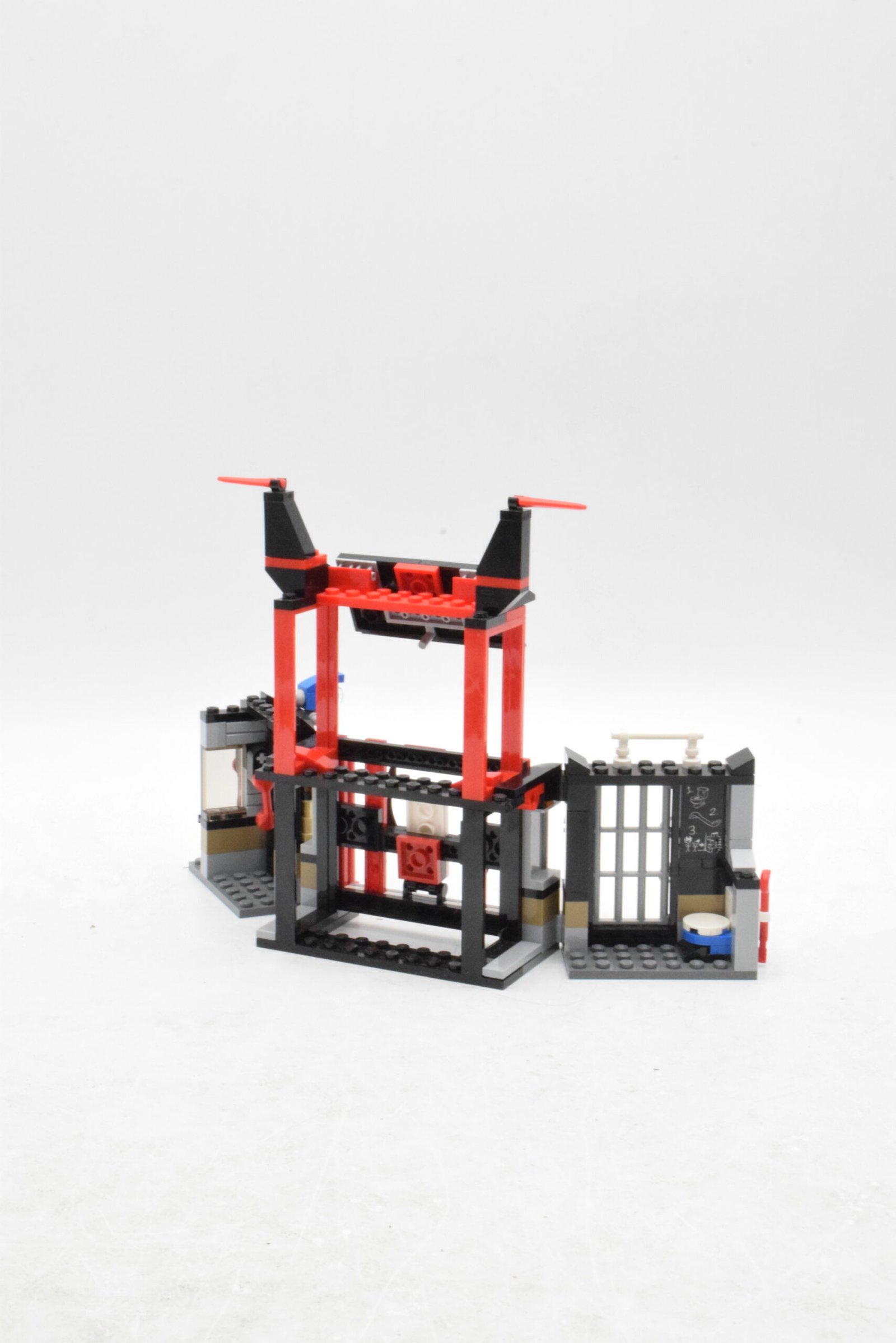 70591 - L'évasion de la prison de Kryptarium – Image 5
