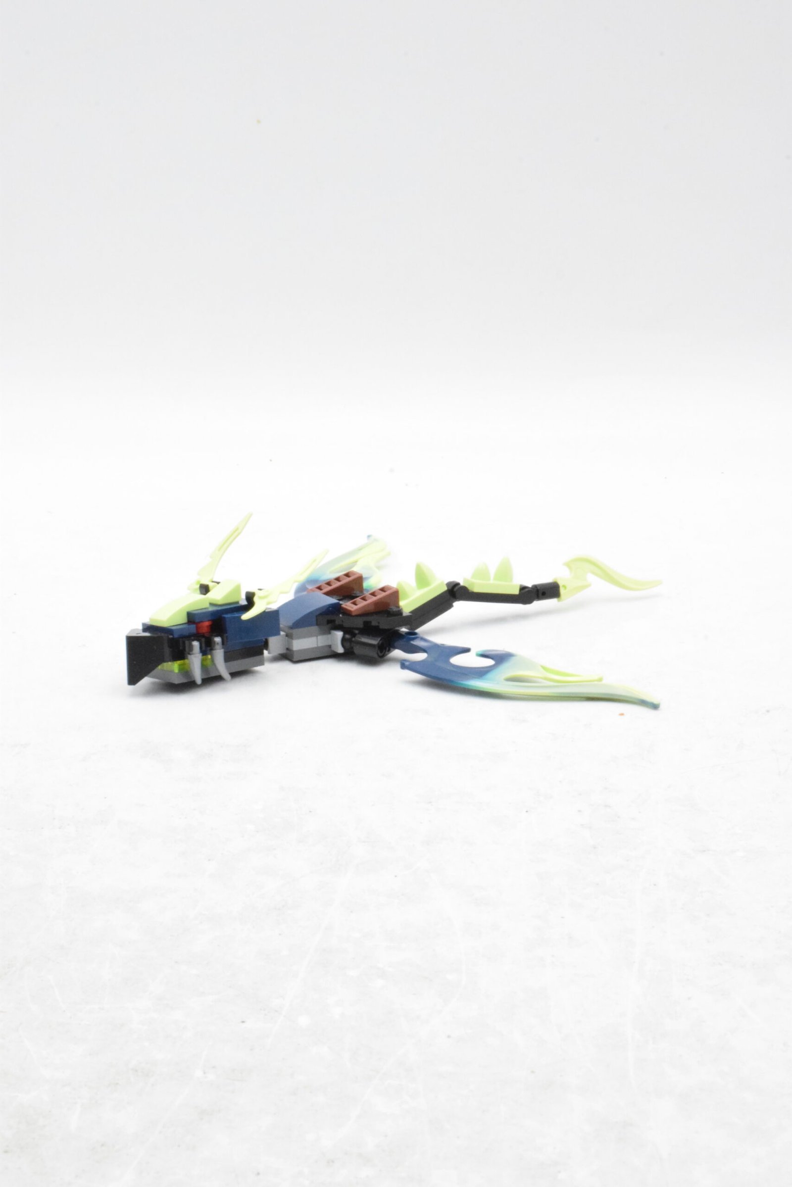70735 - Le Jet hybride de Ronin – Image 6