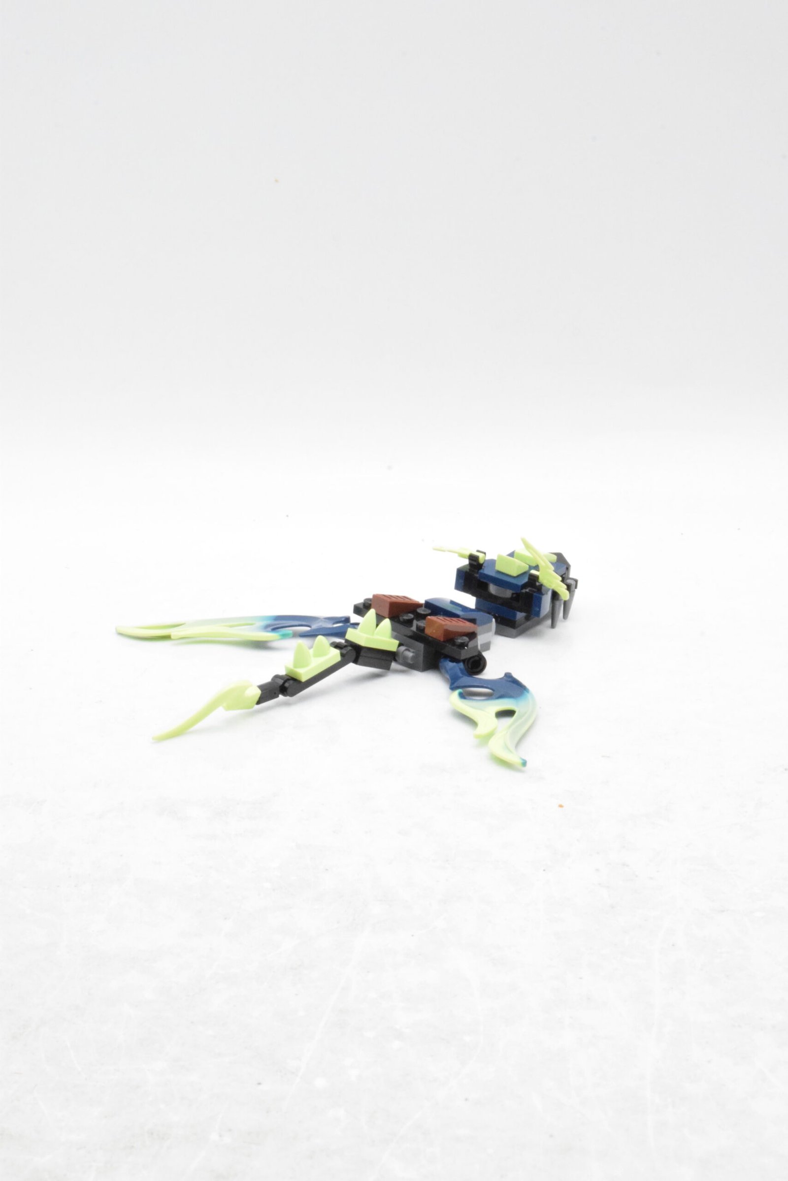 70735 - Le Jet hybride de Ronin – Image 7