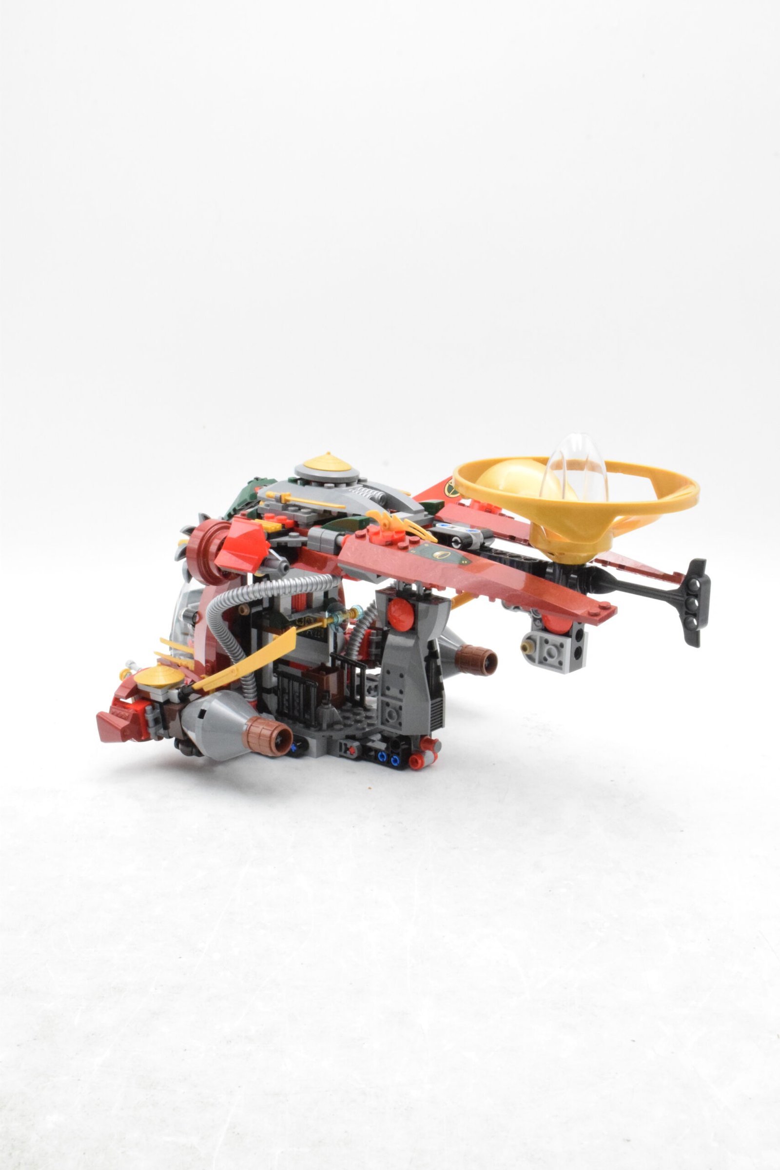 70735 - Le Jet hybride de Ronin – Image 5