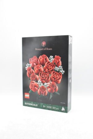 10328 - Le bouquet de roses