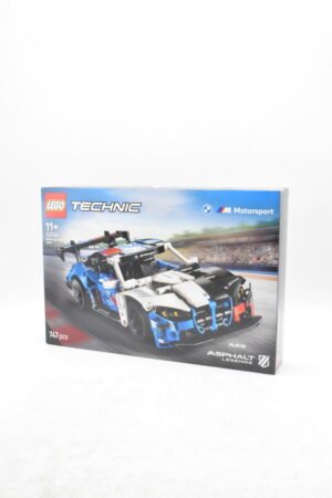 42226 - Voiture de course BMW M4 GT3 EVO