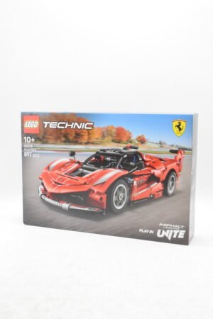 42212 - Ferrari FXX K