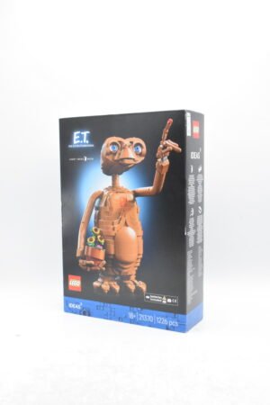 21370 - E.T. l'extraterrestre