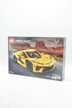 42205 - Chevrolet Corvette Stingray