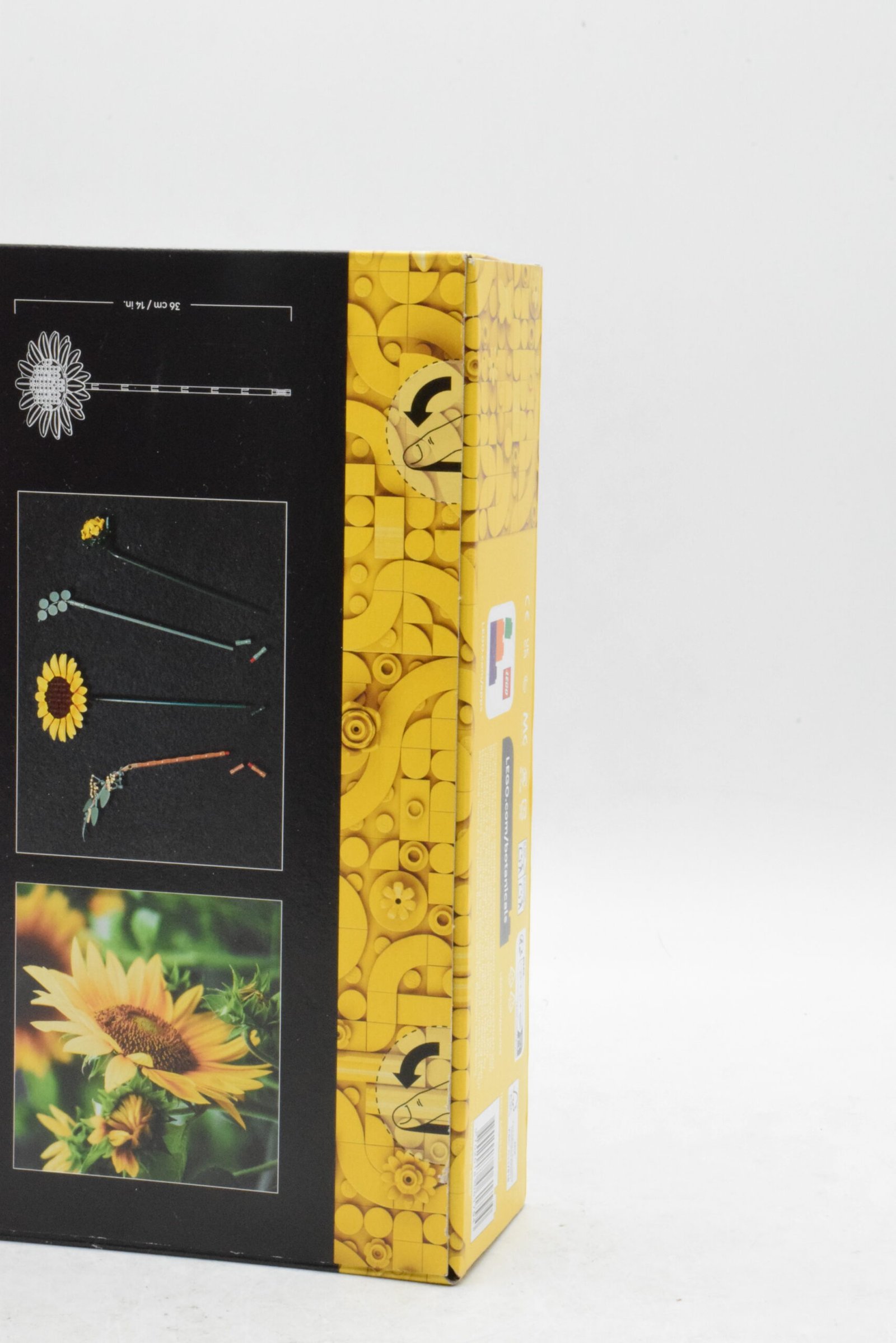 11502 - Le bouquet de tournesols – Image 3