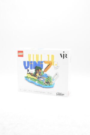 43027 - Vinicius Jr. – Best of