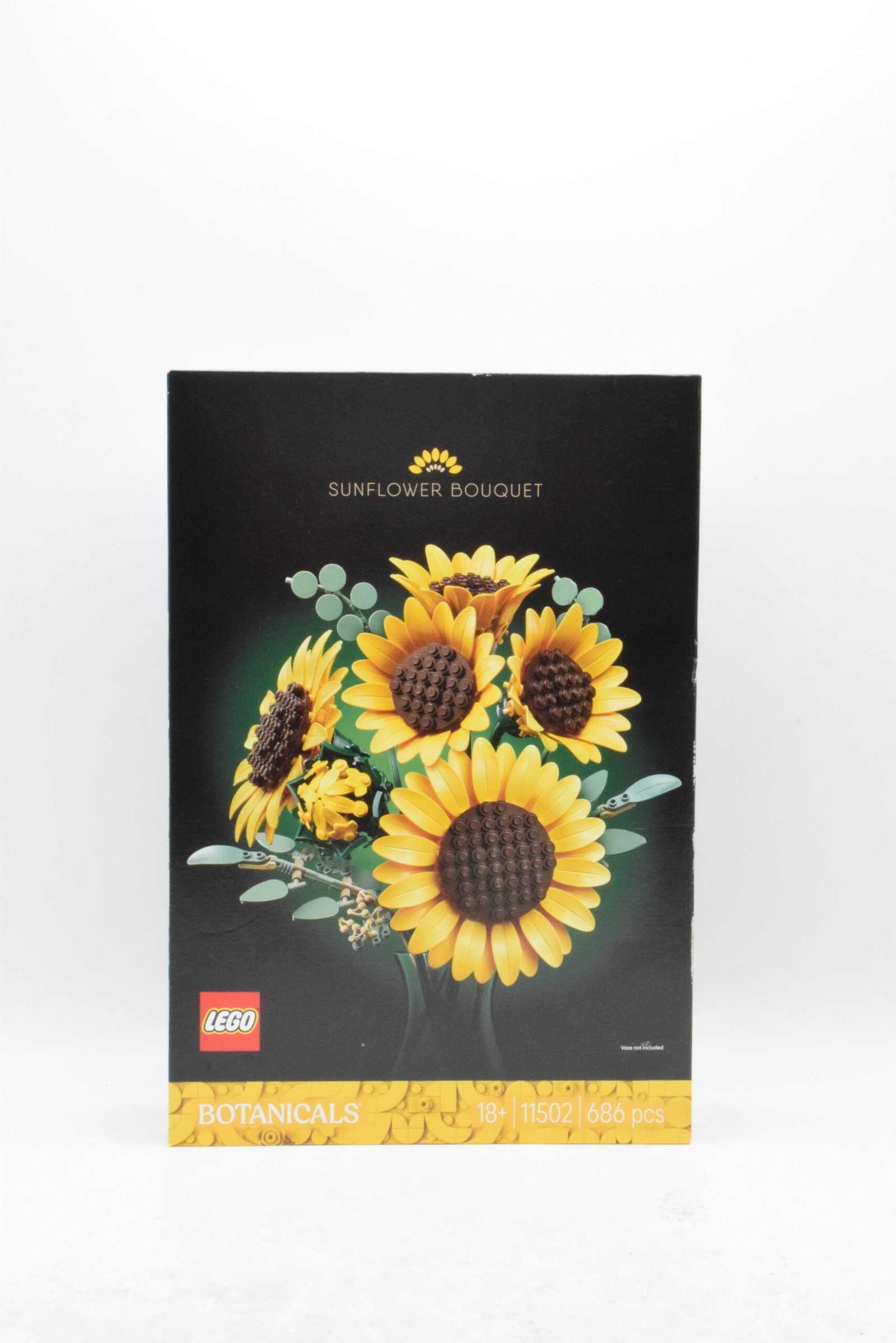 11502 - Le bouquet de tournesols – Image 4