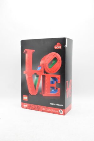 31214 - Love