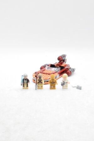 75173 - Luke's Landspeeder