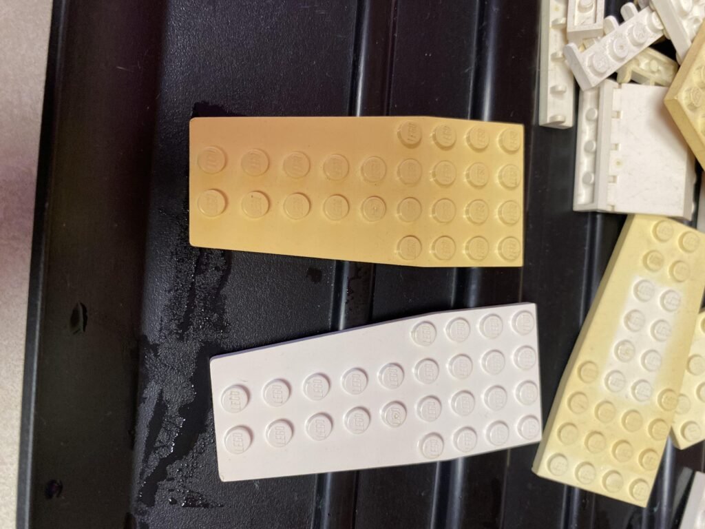 LEGO Jaunis