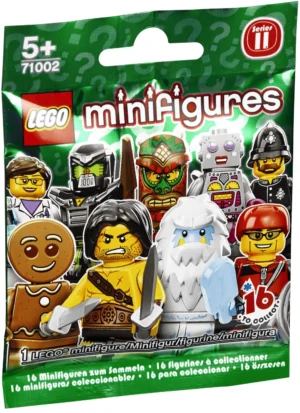Series 11