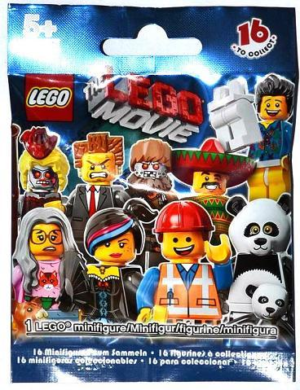 The LEGO Movie