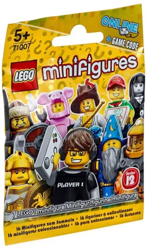 Series 12