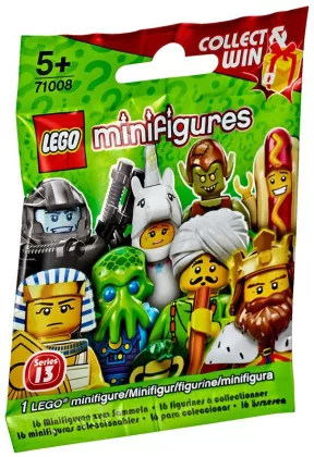 Series 13