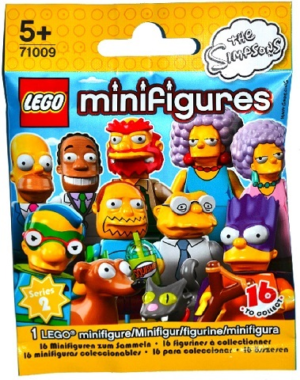 The Simpsons Series 2