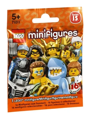 Series 15