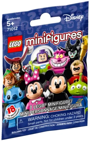 Disney Series 1