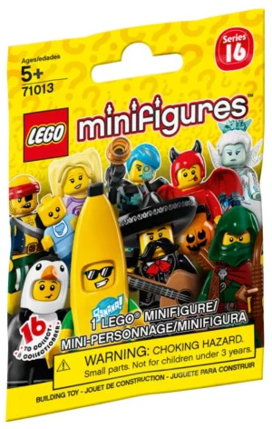 Series 16