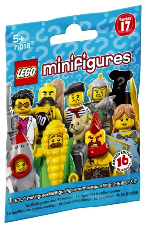 Series 17