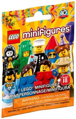 Series 18