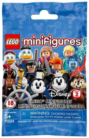 Disney Series 2