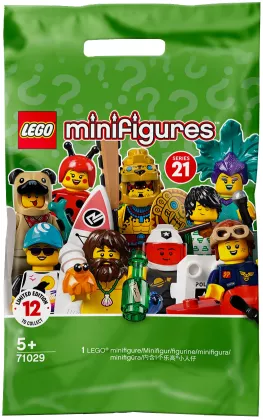 Series 21
