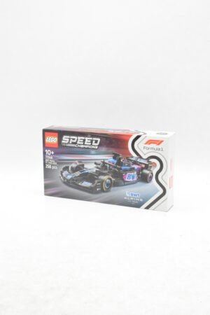 77248 - Voiture F1 BWT Alpine Team A524