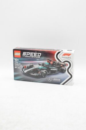 77244 - Voiture F1 Mercedes-AMG W15