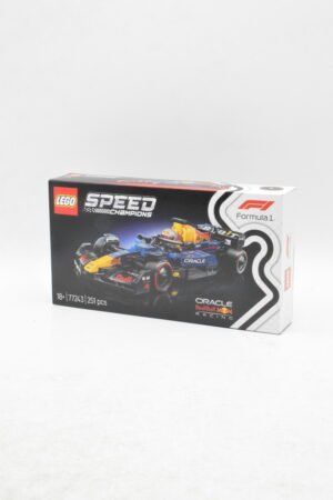 77243 - Voiture F1 Oracle Red Bull Racing RB20