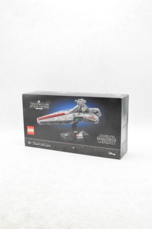 75441 - Le croiseur d’assaut de classe Venator