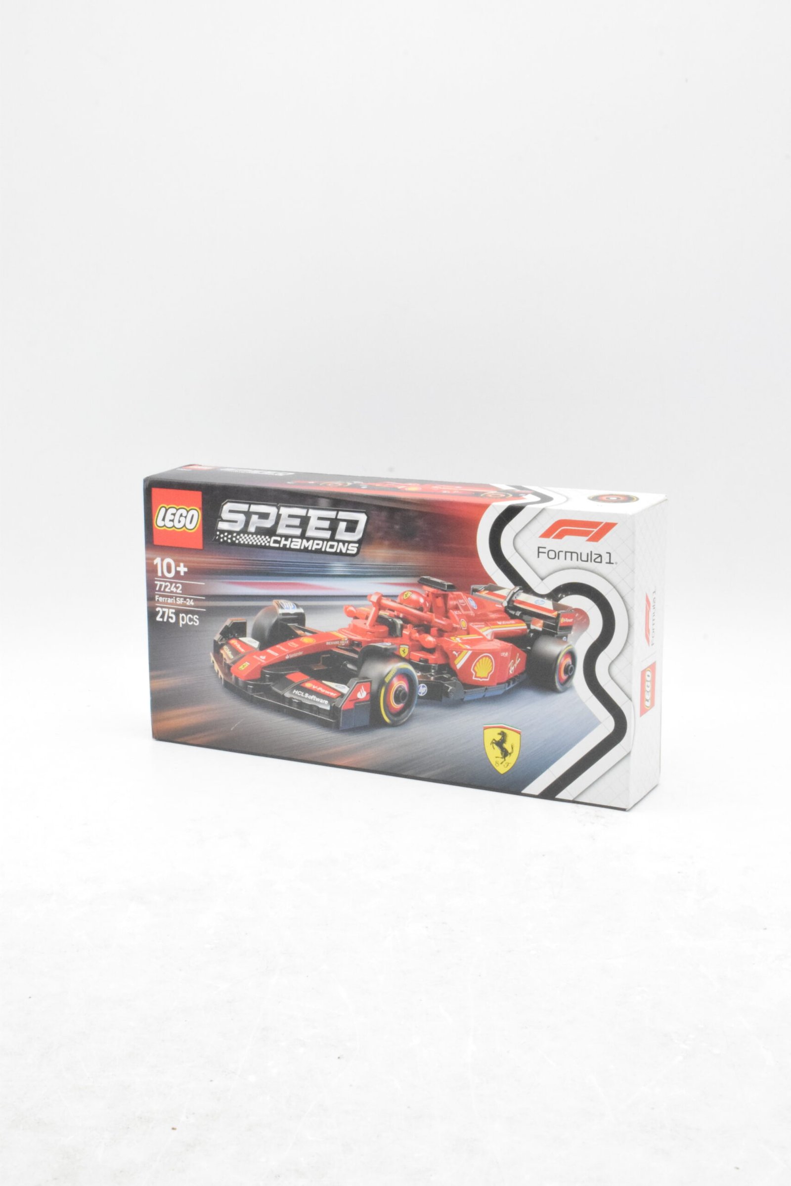77242 - Voiture F1 Ferrari SF-24