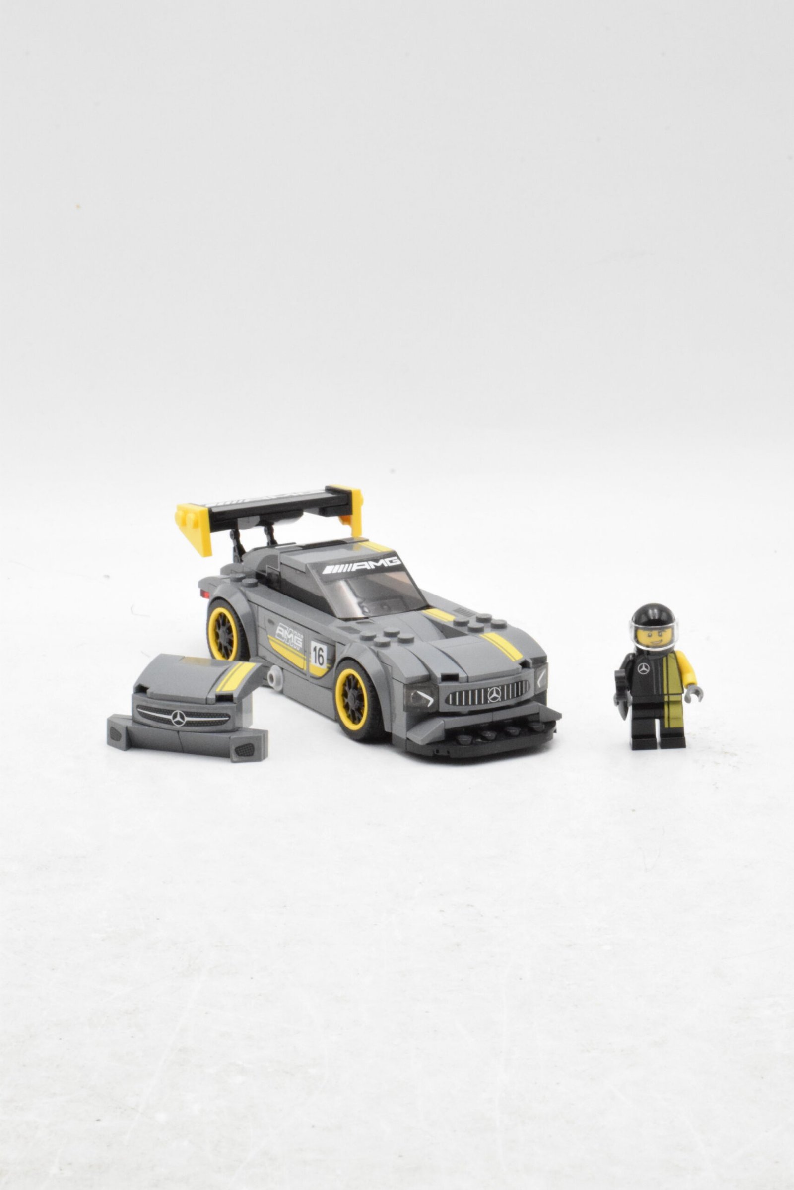 75877 - Mercedes-AMG GT3