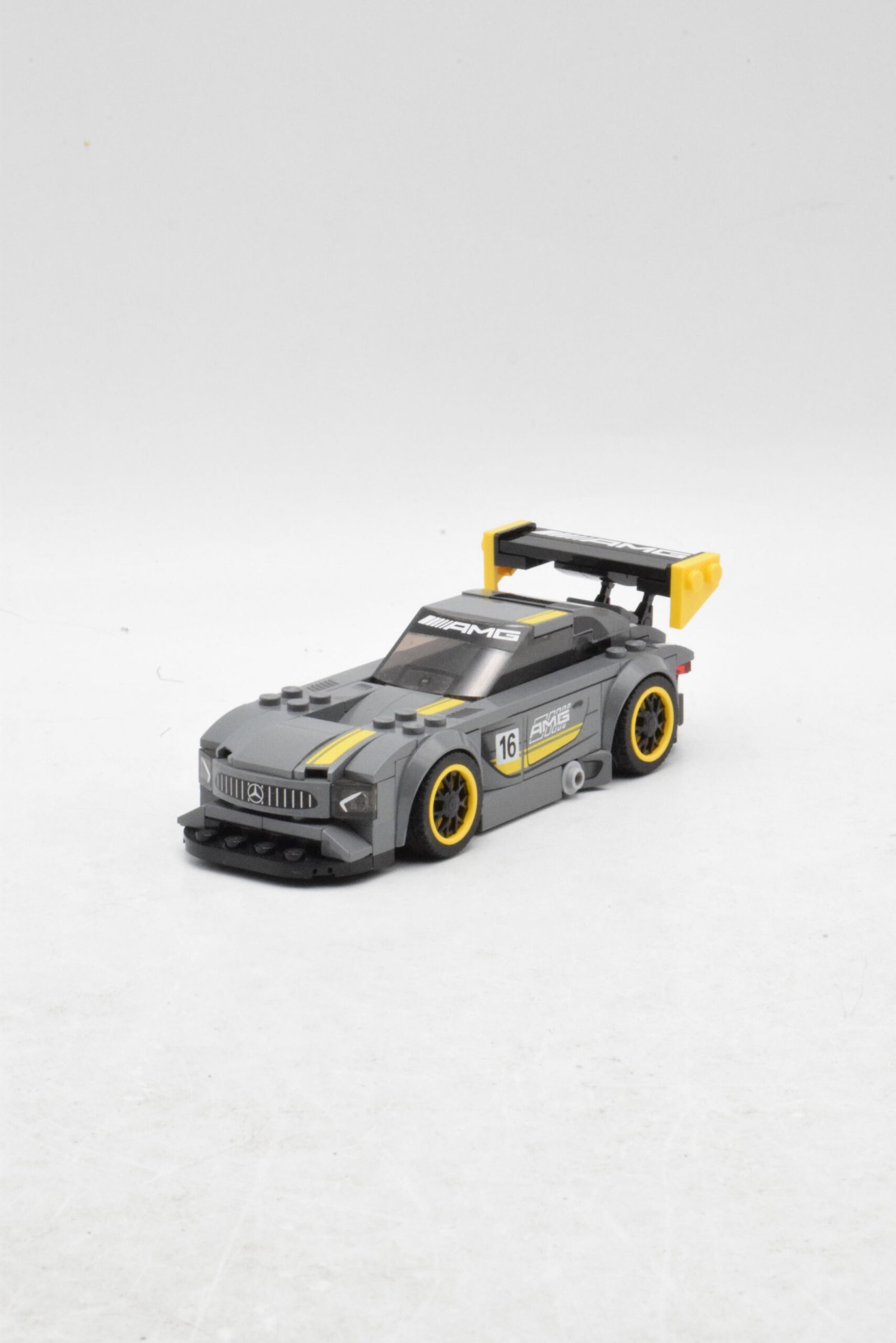 75877 - Mercedes-AMG GT3 – Image 3