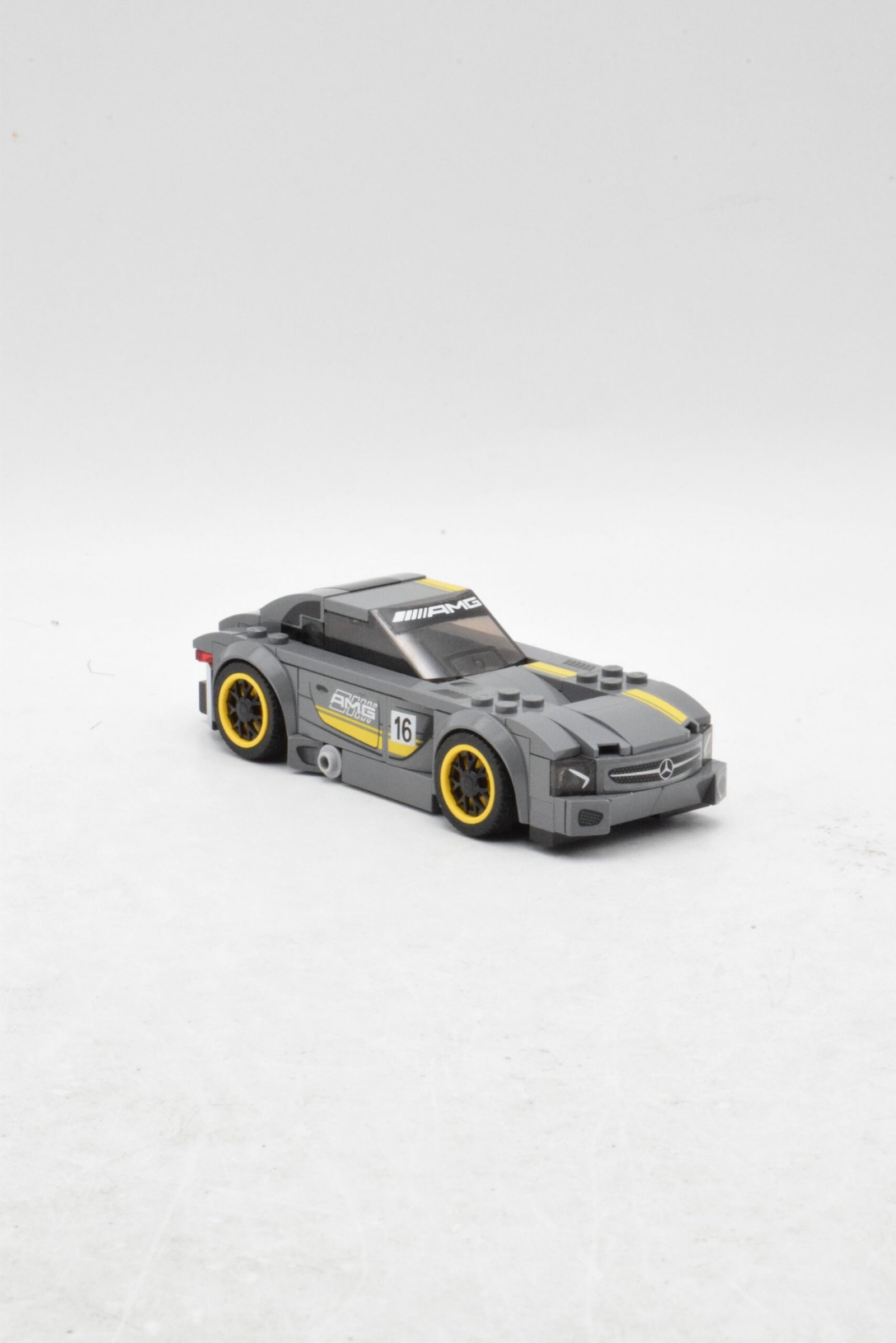 75877 - Mercedes-AMG GT3 – Image 5
