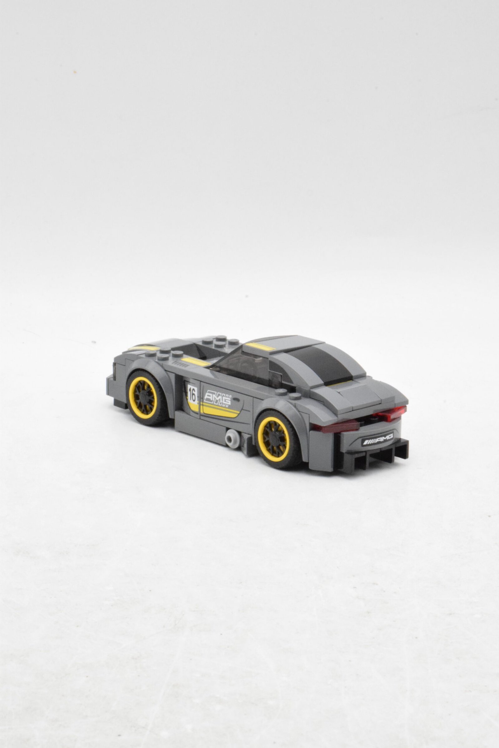 75877 - Mercedes-AMG GT3 – Image 6