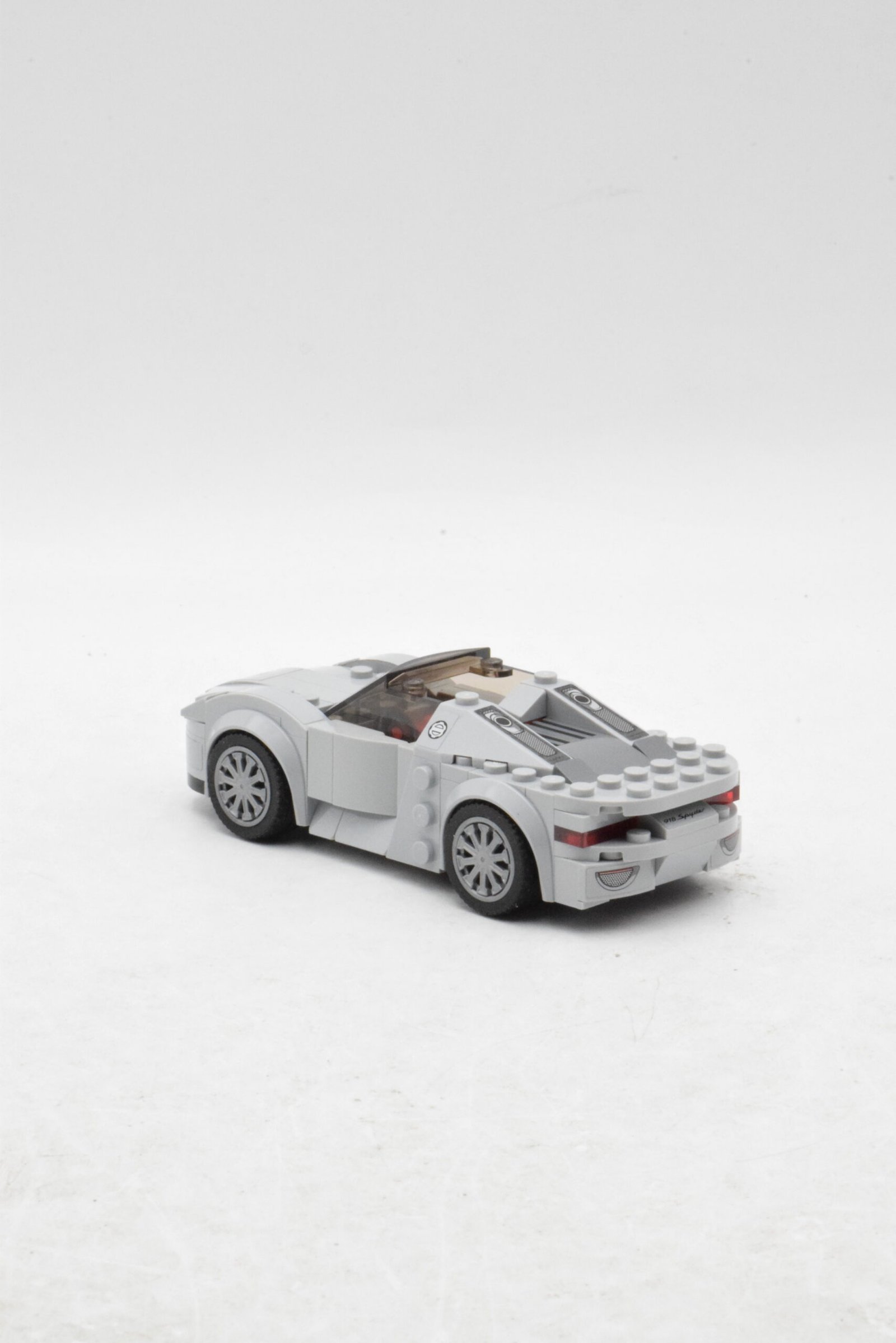 75910 - Porsche 918 Spyder – Image 5